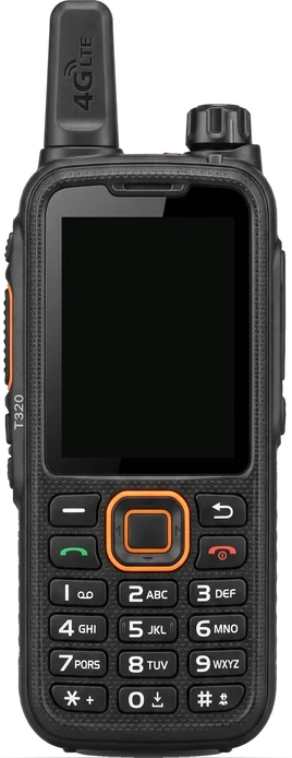 Inrico T320
