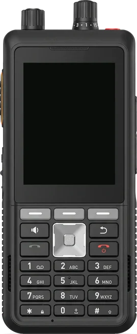 Sonim XP5plus
